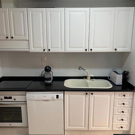 Apartamento Marisol Alcañiz Exteriör bild