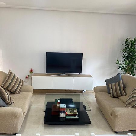 Apartamento Marisol Alcañiz Exteriör bild