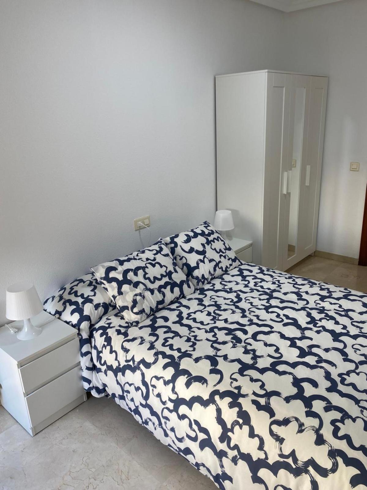 Apartamento Marisol Alcañiz Exteriör bild