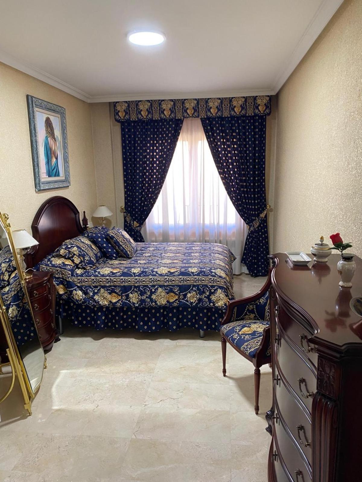 Apartamento Marisol Alcañiz Exteriör bild