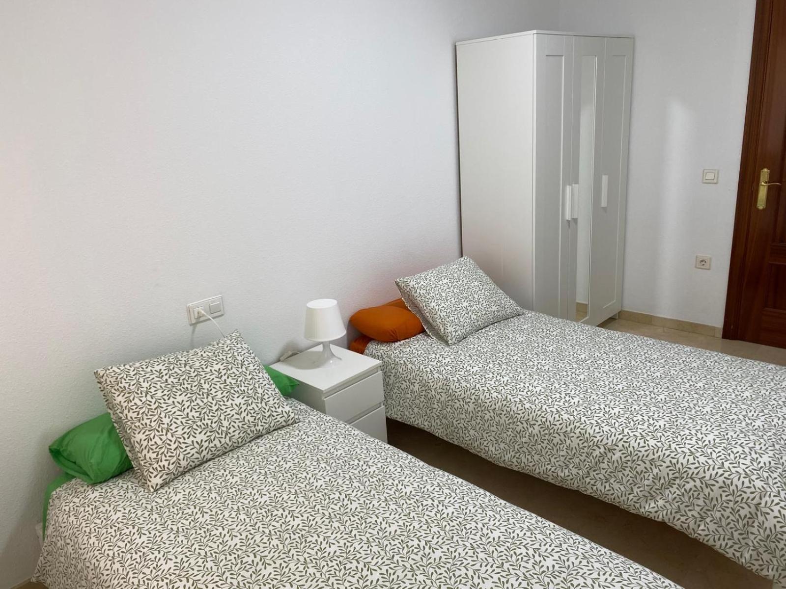 Apartamento Marisol Alcañiz Exteriör bild