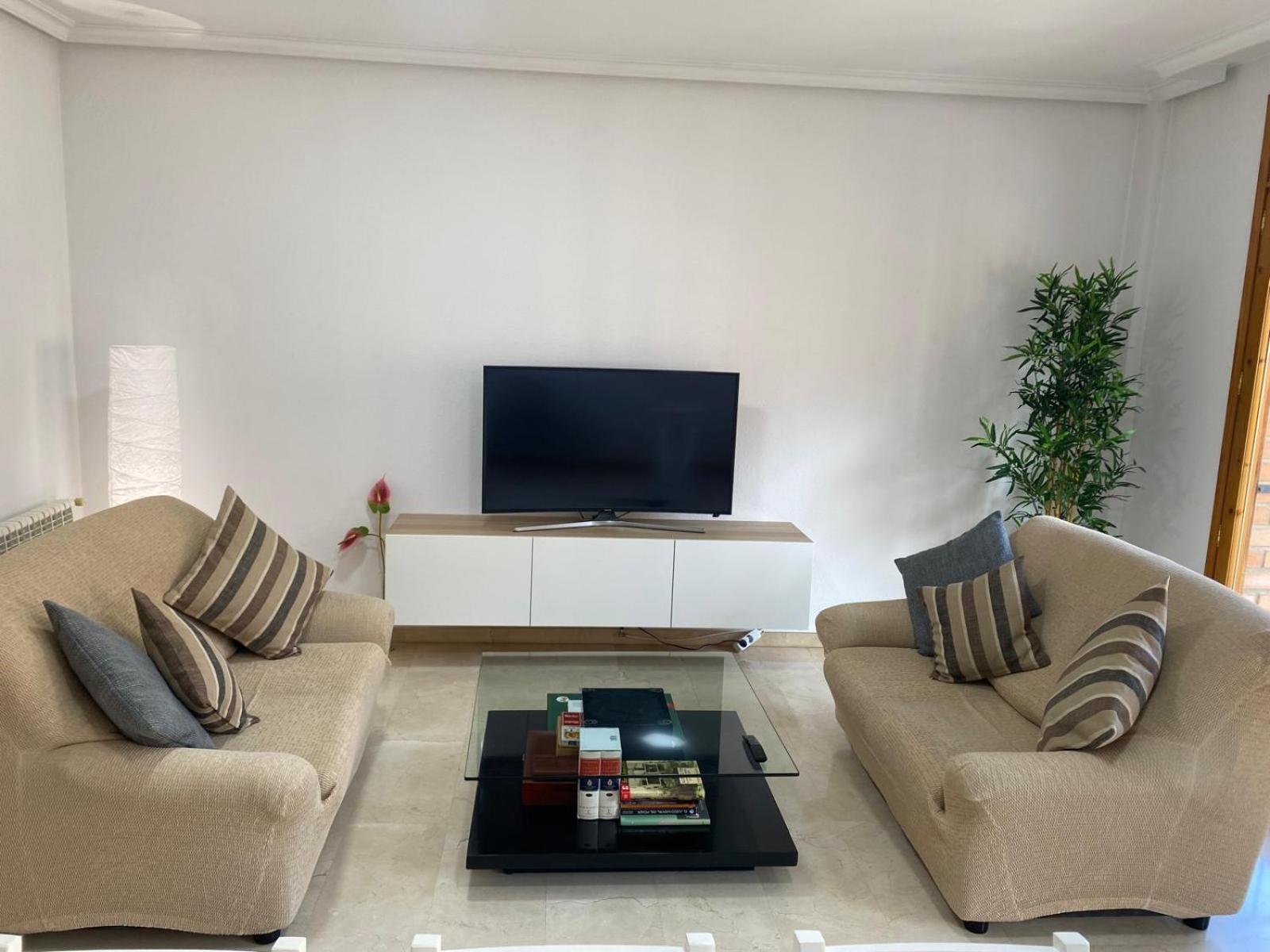 Apartamento Marisol Alcañiz Exteriör bild